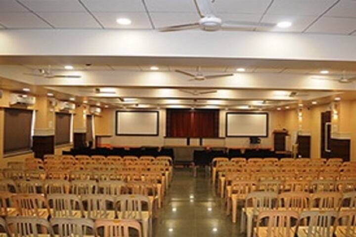 auditorium